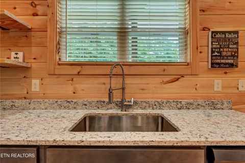 Tiny photo for 1014 Pinyon Circle, Pigeon Forge, TN 37863 (MLS # 1317649)