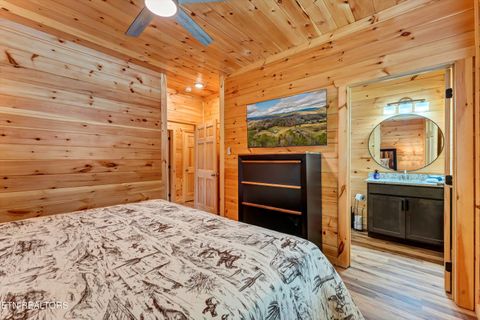Tiny photo for 1014 Pinyon Circle, Pigeon Forge, TN 37863 (MLS # 1317649)
