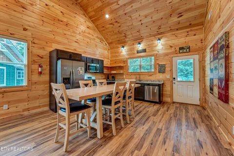 Tiny photo for 1014 Pinyon Circle, Pigeon Forge, TN 37863 (MLS # 1317649)