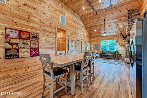 Tiny photo for 1014 Pinyon Circle, Pigeon Forge, TN 37863 (MLS # 1317649)