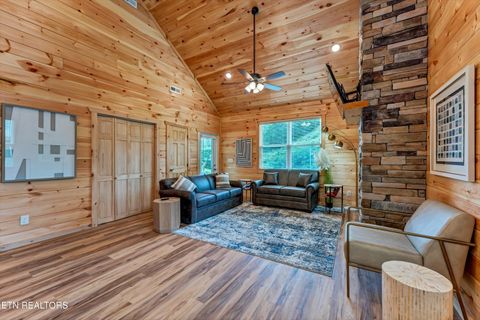 Tiny photo for 1014 Pinyon Circle, Pigeon Forge, TN 37863 (MLS # 1317649)