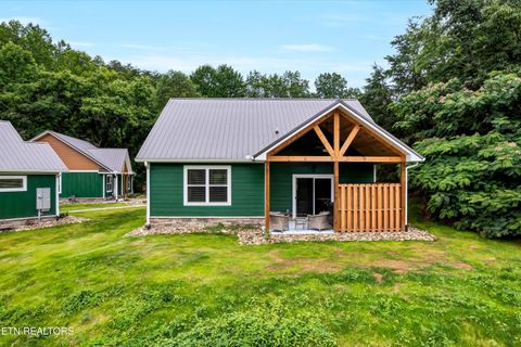 Tiny photo for 1014 Pinyon Circle, Pigeon Forge, TN 37863 (MLS # 1317649)