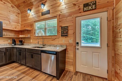 Tiny photo for 1014 Pinyon Circle, Pigeon Forge, TN 37863 (MLS # 1317649)