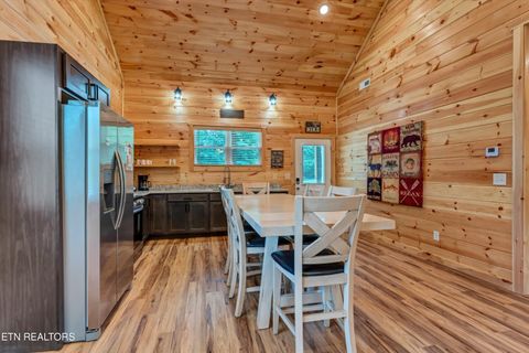 Tiny photo for 1014 Pinyon Circle, Pigeon Forge, TN 37863 (MLS # 1317649)