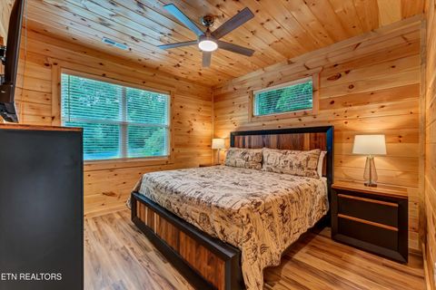 Tiny photo for 1014 Pinyon Circle, Pigeon Forge, TN 37863 (MLS # 1317649)