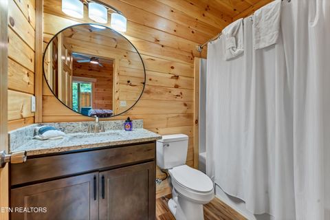 Tiny photo for 1014 Pinyon Circle, Pigeon Forge, TN 37863 (MLS # 1317649)