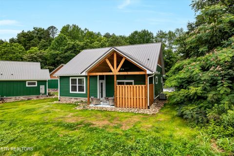 Tiny photo for 1014 Pinyon Circle, Pigeon Forge, TN 37863 (MLS # 1317649)