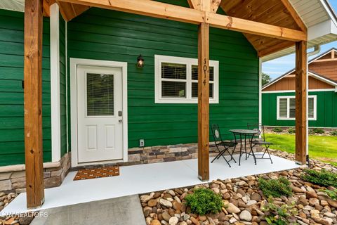 Tiny photo for 1014 Pinyon Circle, Pigeon Forge, TN 37863 (MLS # 1317649)
