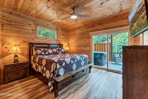 Tiny photo for 1014 Pinyon Circle, Pigeon Forge, TN 37863 (MLS # 1317649)