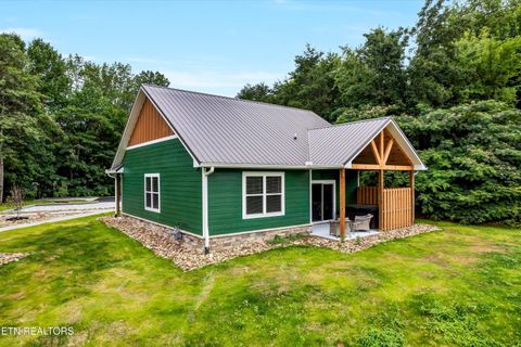 Tiny photo for 1014 Pinyon Circle, Pigeon Forge, TN 37863 (MLS # 1317649)
