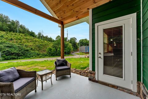 Tiny photo for 1014 Pinyon Circle, Pigeon Forge, TN 37863 (MLS # 1317649)