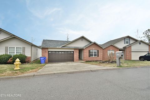 Photo of 1643 Sails Way, Knoxville, TN 37932 (MLS # 1330367)