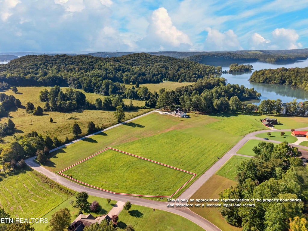 Photo of 175 Spring Cove Lane #Lot 35, Spring City, TN 37381 (MLS # 1353296)