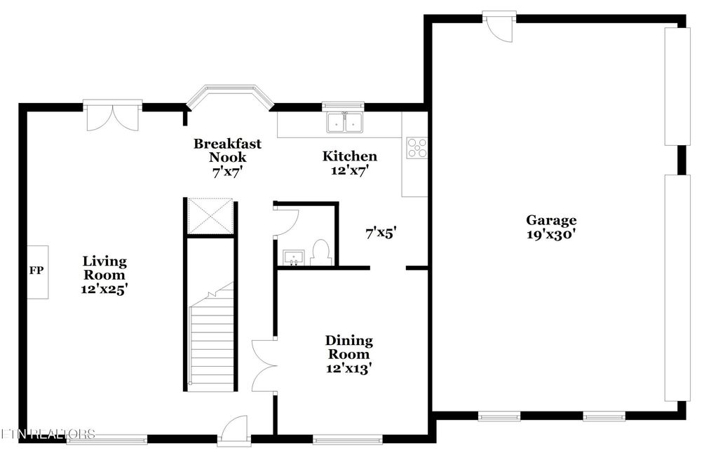Photo of 1398 Springview Circle, Seymour, TN 37865 (MLS # 1291836)
