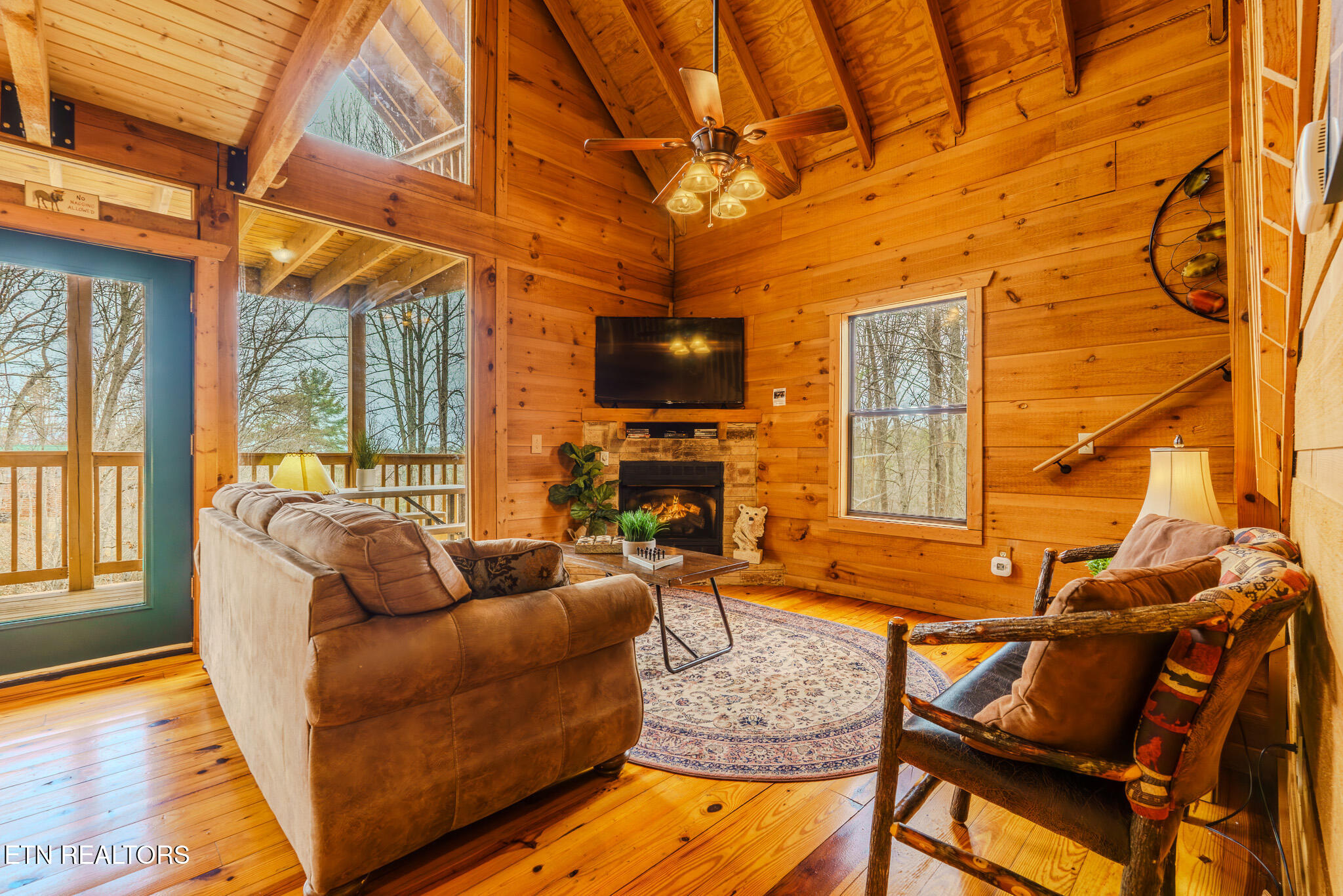 1739 W Sky View Drive