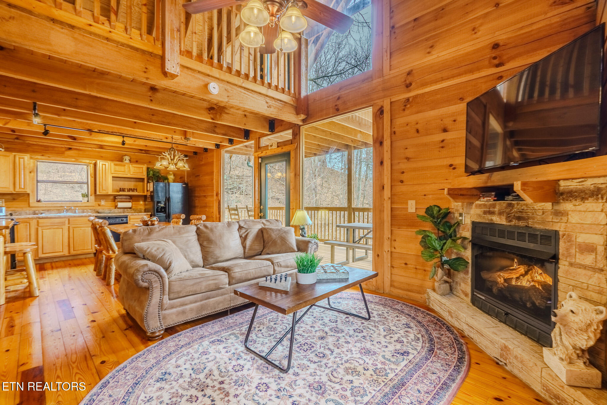 1739 W Sky View Drive