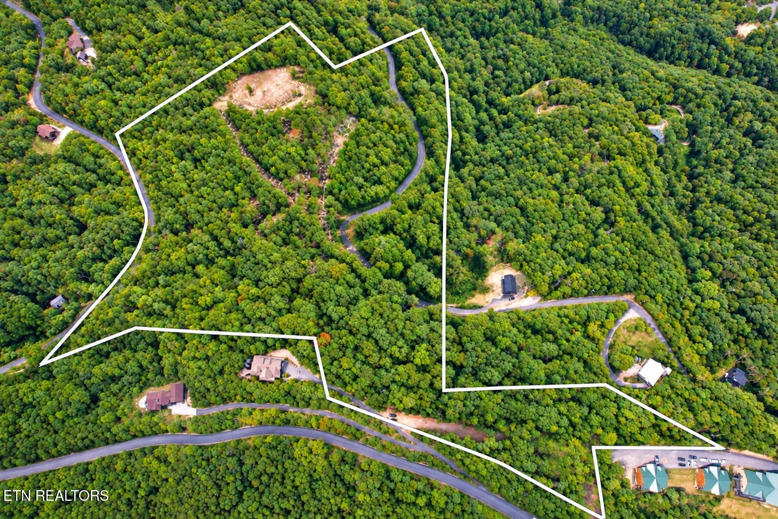 Lot 130E-R Settlers View Lane