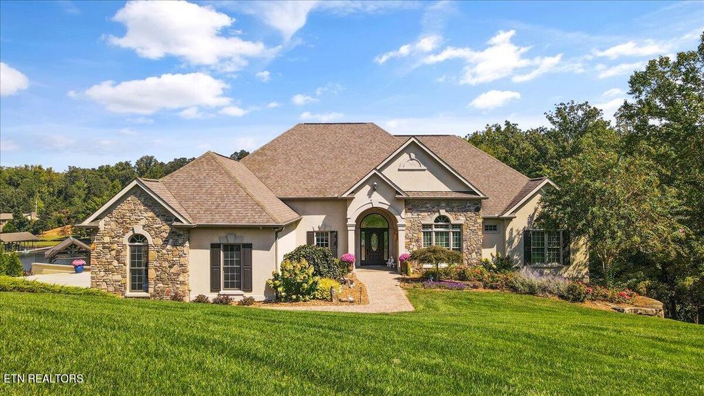 Photo of 1300 Windridge Rd, Friendsville, TN 37737 (MLS # 1254492)