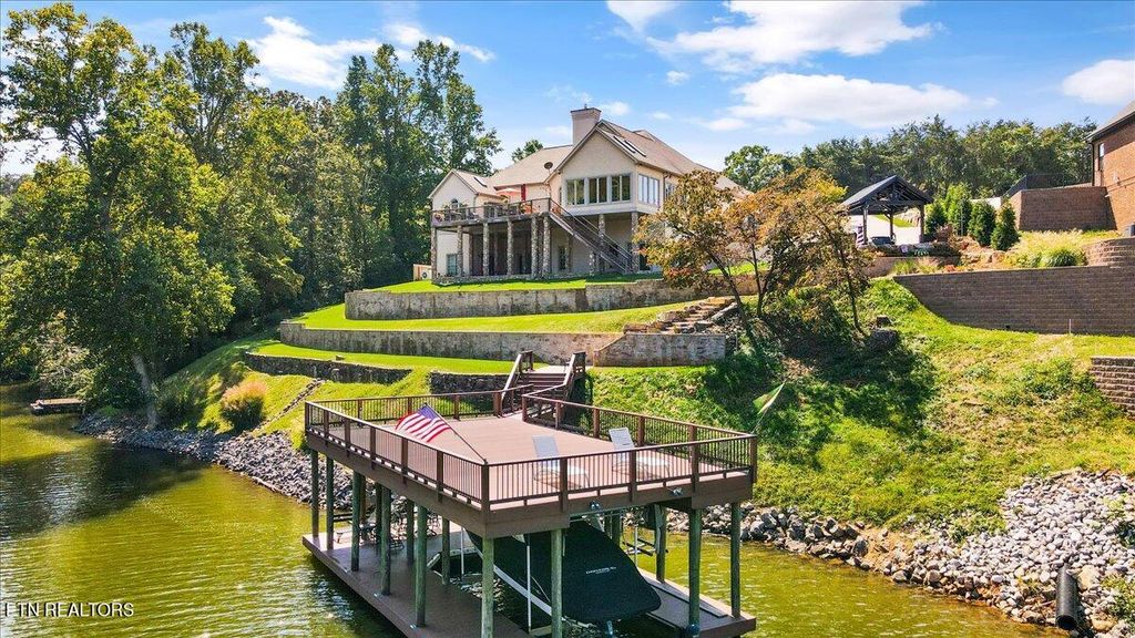 Photo of 1300 Windridge Rd, Friendsville, TN 37737 (MLS # 1254492)