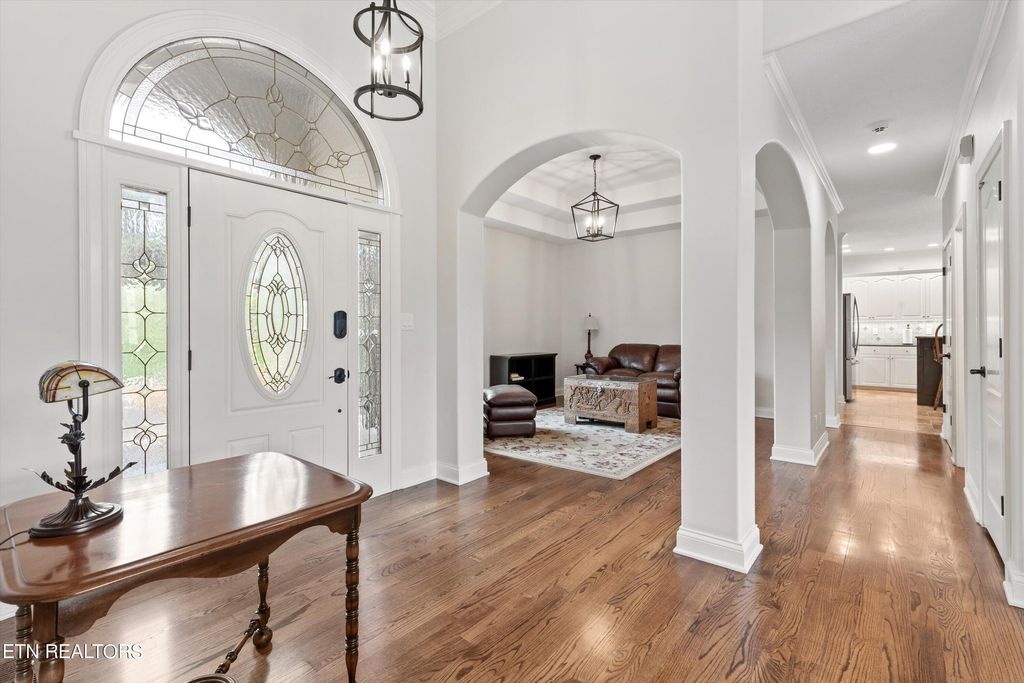 Photo of 1300 Windridge Rd, Friendsville, TN 37737 (MLS # 1254492)