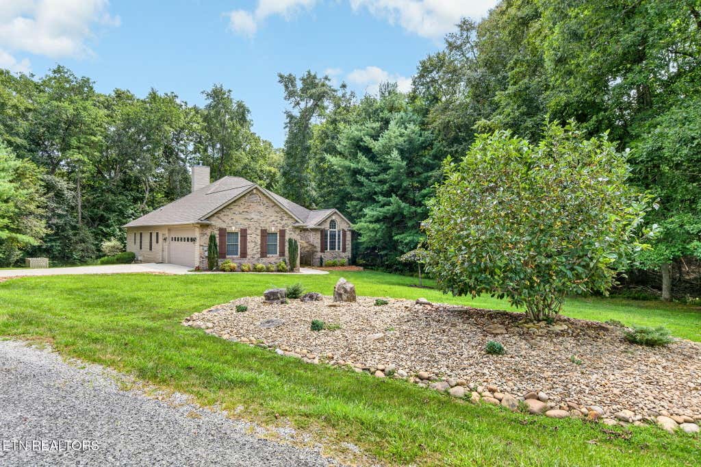 Photo of 14 Holly Court, Crossville, TN 38558 (MLS # 1352281)