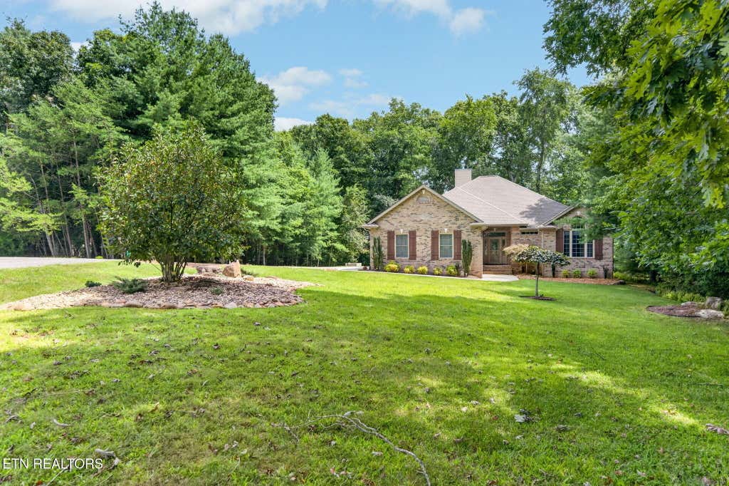 Photo of 14 Holly Court, Crossville, TN 38558 (MLS # 1352281)