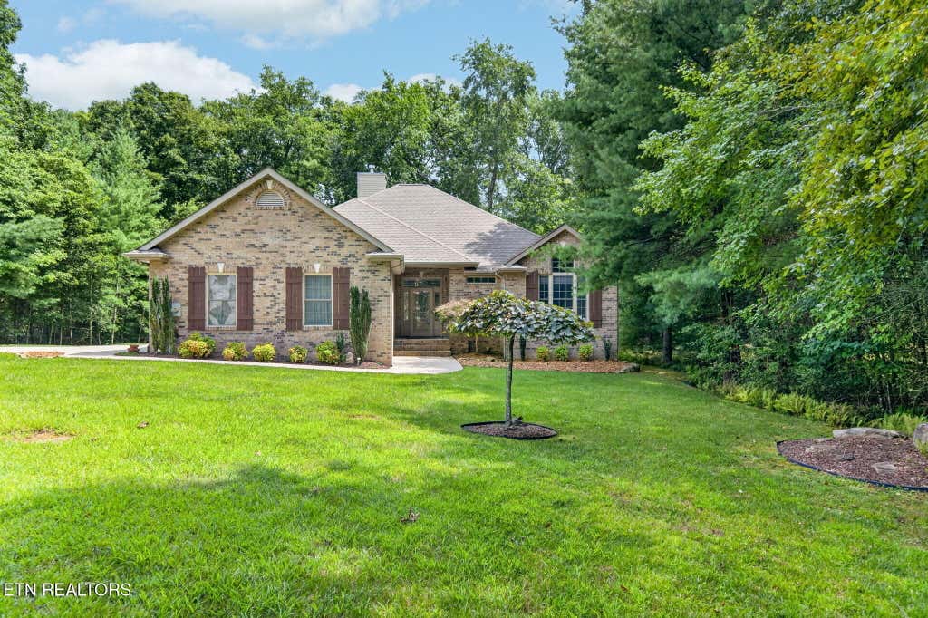 Photo of 14 Holly Court, Crossville, TN 38558 (MLS # 1352281)