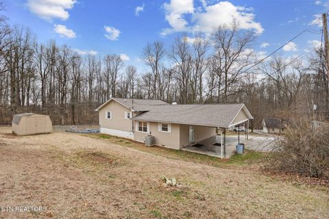 Tiny photo for 155 Chestnut Hill Rd, Harriman, TN 37748 (MLS # 1330112)