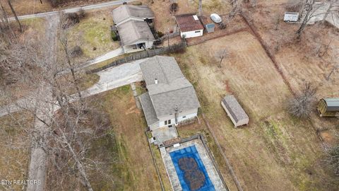 Tiny photo for 155 Chestnut Hill Rd, Harriman, TN 37748 (MLS # 1330112)
