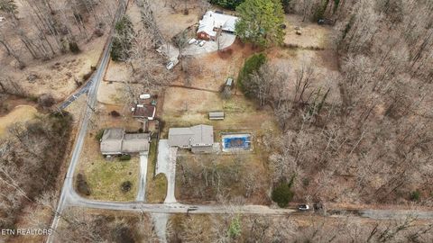 Tiny photo for 155 Chestnut Hill Rd, Harriman, TN 37748 (MLS # 1330112)