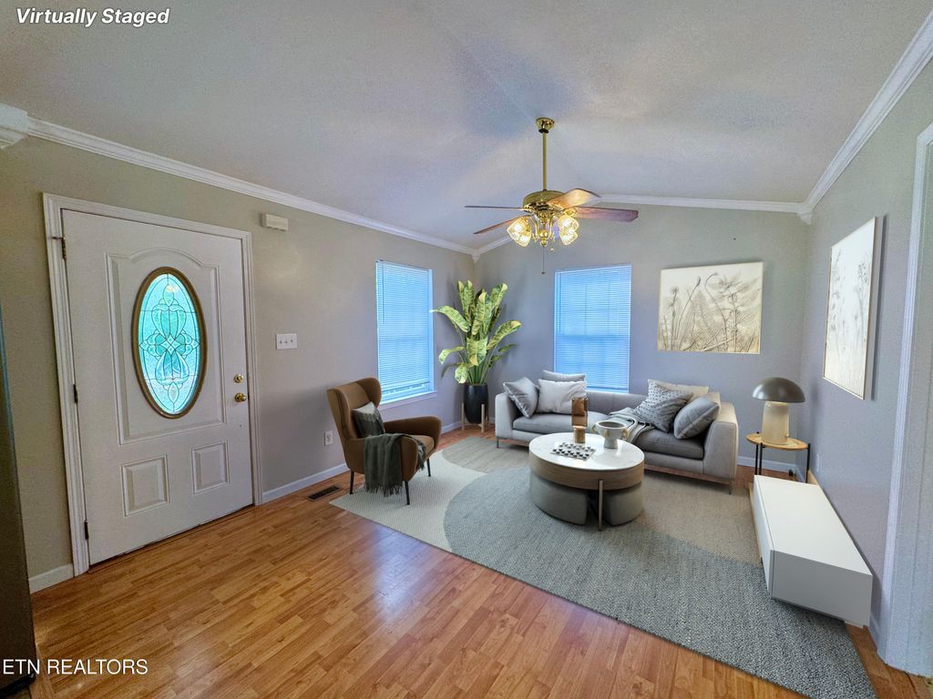 Photo of 253 Heavenlee Lane, Dayton, TN 37321 (MLS # 1292178)