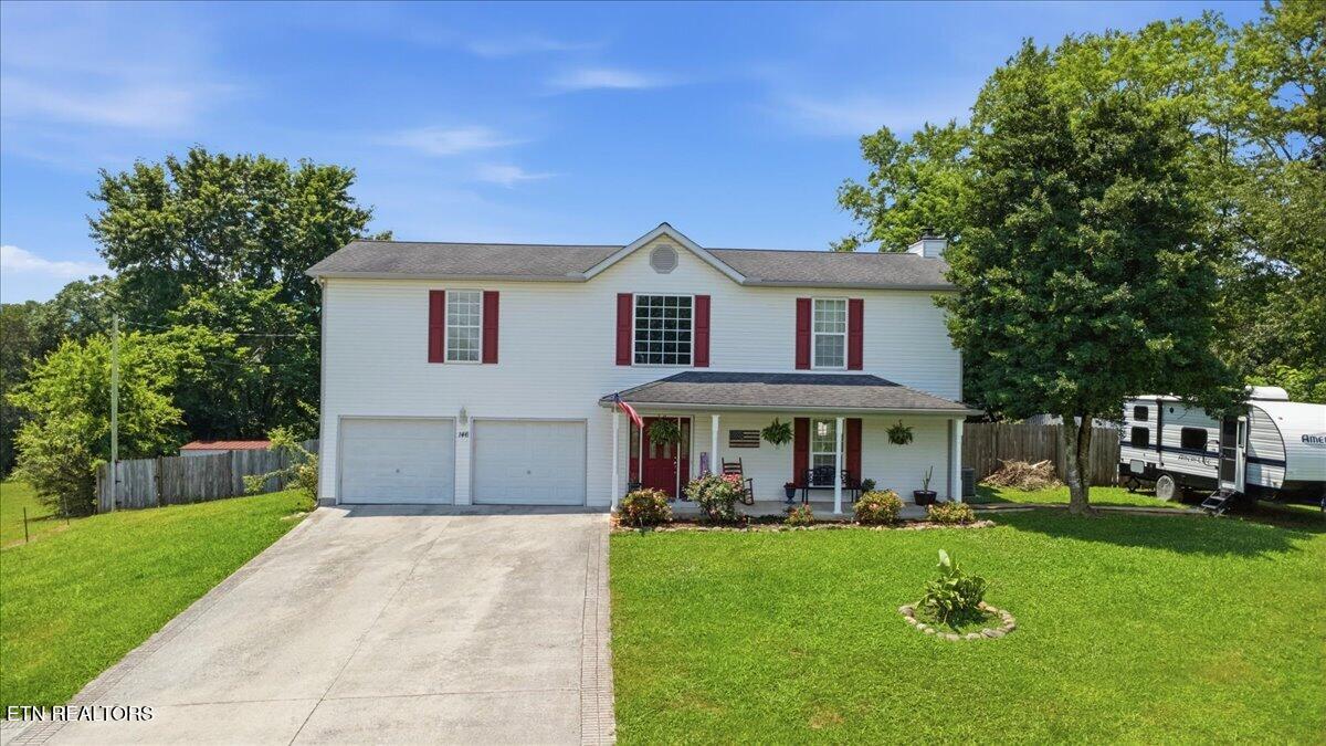 146 Crescent Lane