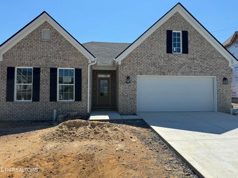 1726 Hickory Reserve Rd Knoxville TN 37932