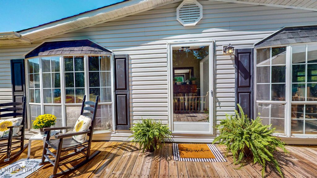 Photo of 1205 Belltown Road Rd, Tellico Plains, TN 37385 (MLS # 1245908)