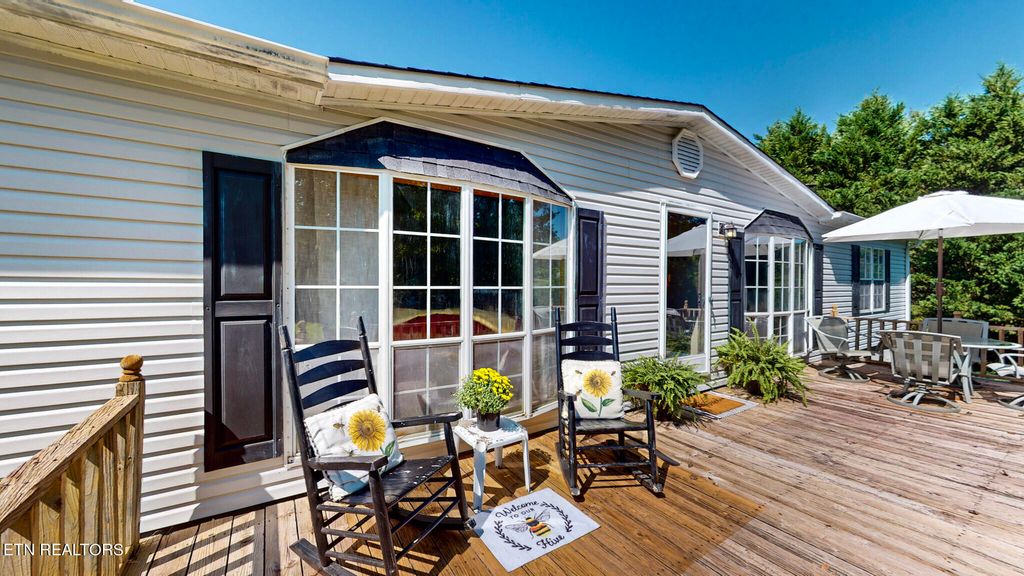 Photo of 1205 Belltown Road Rd, Tellico Plains, TN 37385 (MLS # 1245908)