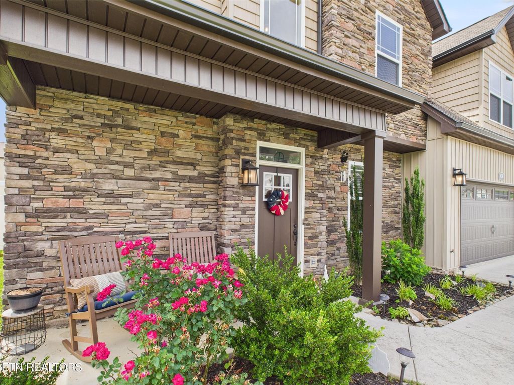 Photo of 1438 Dream Catcher Drive, Knoxville, TN 37920 (MLS # 1329977)