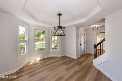 Tiny photo for 1628 Coventry Park Blvd, Knoxville, TN 37931 (MLS # 1337671)