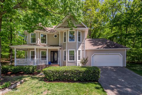 Photo of 1628 Coventry Park Blvd, Knoxville, TN 37931 (MLS # 1337671)