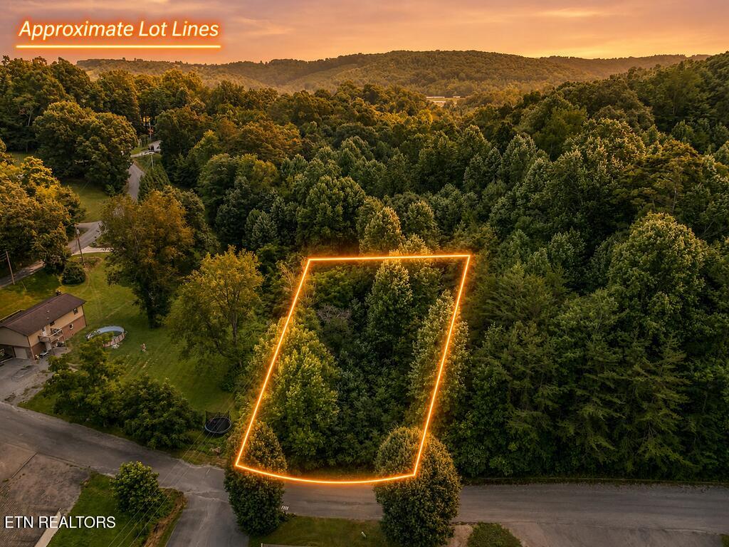 Photo of 0 Forest Meadows lane, New Tazewell, TN 37825 (MLS # 1349971)