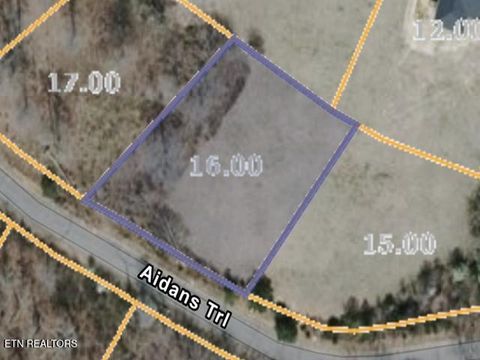 Tiny photo for Shiloh Springs Rd, Rutledge, TN 37861 (MLS # 1327098)