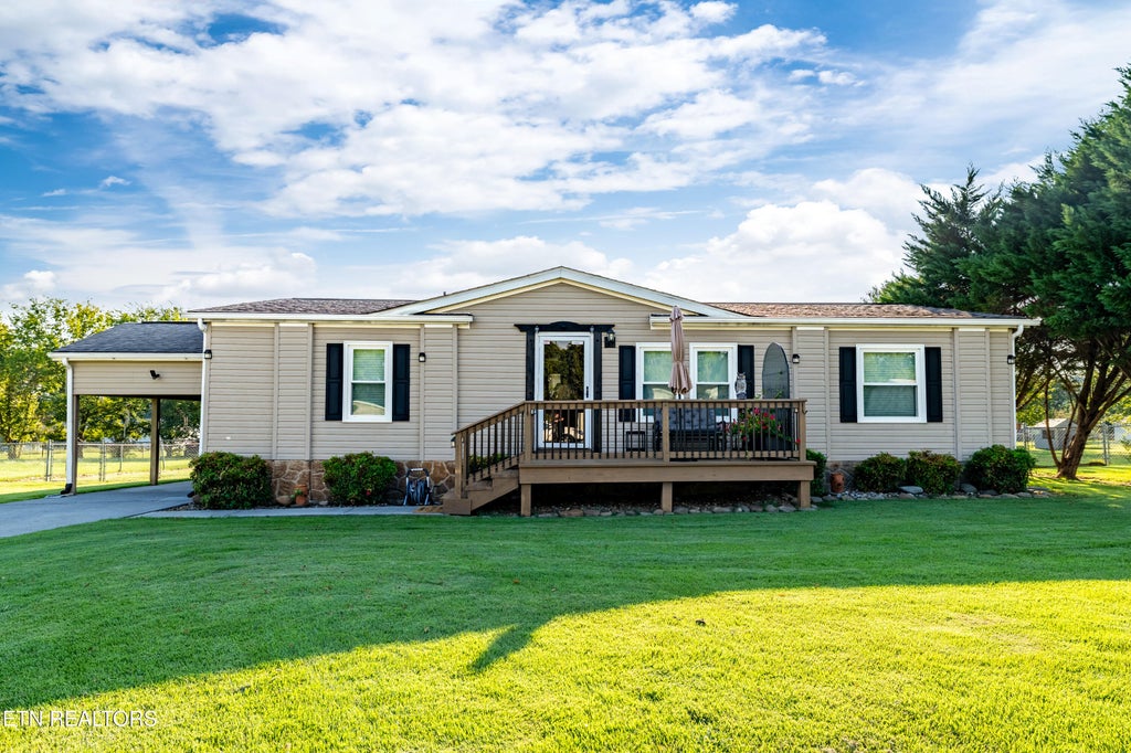 Photo of 1021 Ridge View Rd, Maryville, TN 37801 (MLS # 1356619)