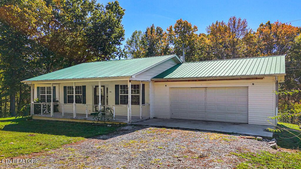 Photo of 2732 Cherry Fork Rd, Helenwood, TN 37755 (MLS # 1280302)