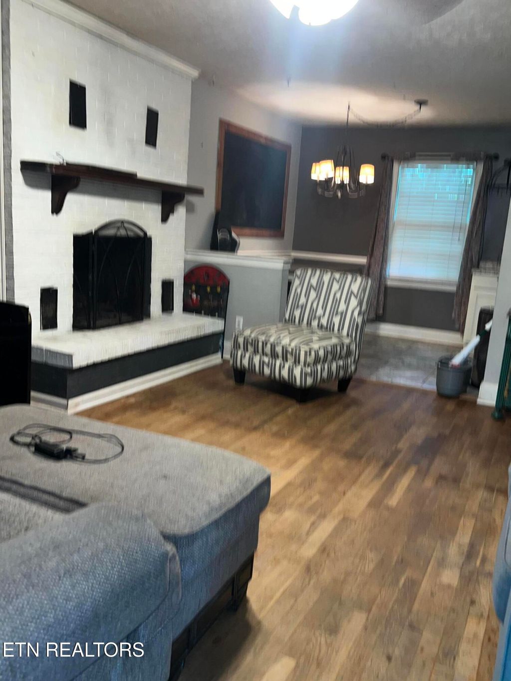 Photo of 5416 Pinecrest Rd, Knoxville, TN 37918 (MLS # 1348730)
