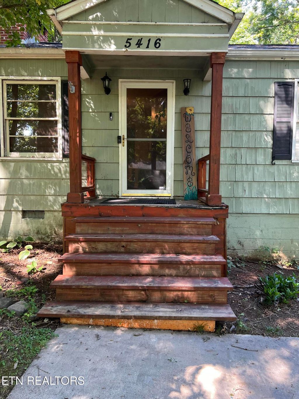 Photo of 5416 Pinecrest Rd, Knoxville, TN 37918 (MLS # 1348730)