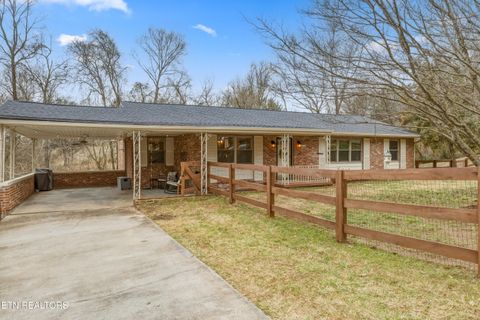 Photo of 3100 Edonia Drive, Knoxville, TN 37918 (MLS # 1329915)