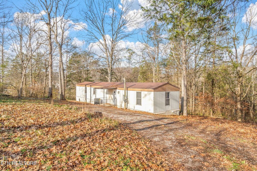 Photo of 817 Vanessa Way, Heiskell, TN 37754 (MLS # 1323636)