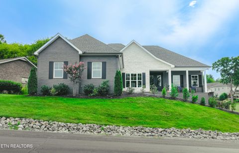 216 Tooweka Lane Loudon TN 37774