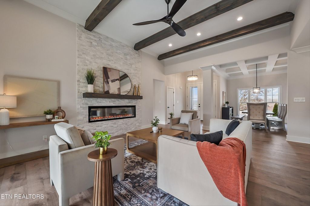 Photo of 216 Tooweka Lane, Loudon, TN 37774 (MLS # 1312348)