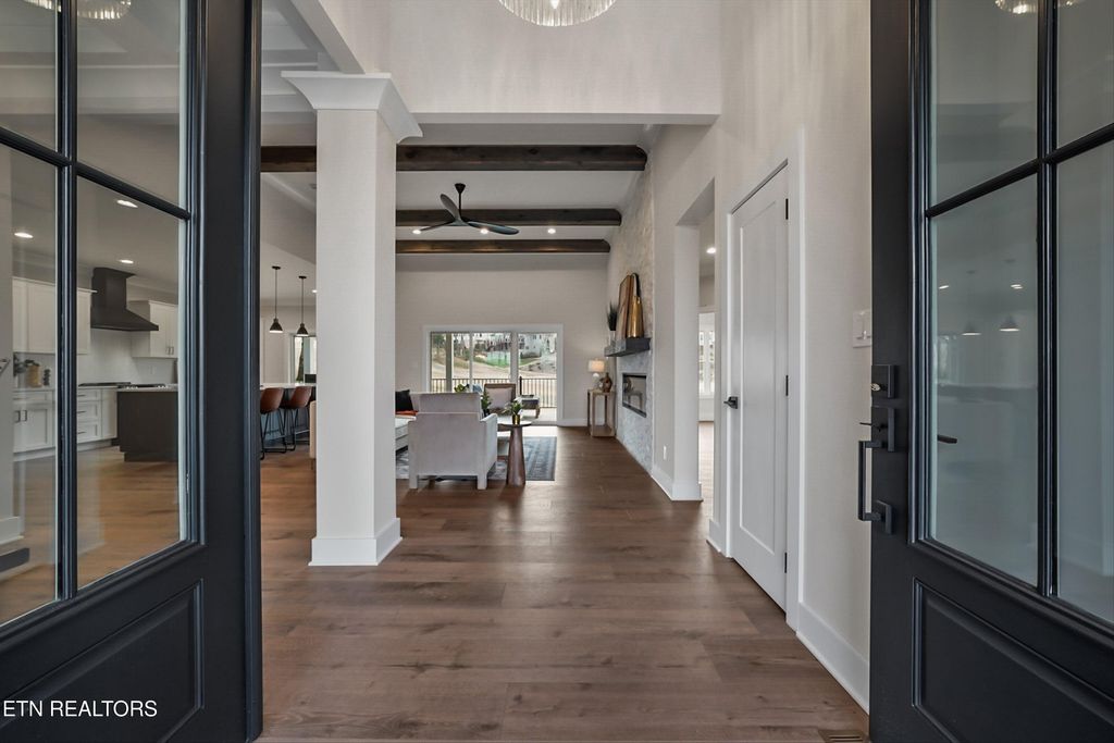 Photo of 216 Tooweka Lane, Loudon, TN 37774 (MLS # 1312348)