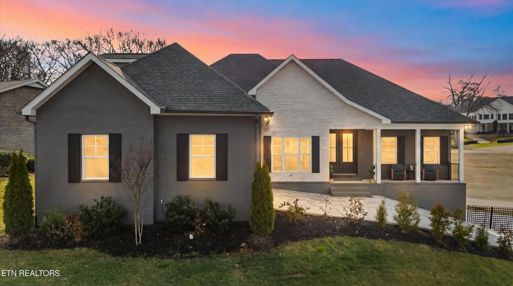 Photo of 216 Tooweka Lane, Loudon, TN 37774 (MLS # 1312348)